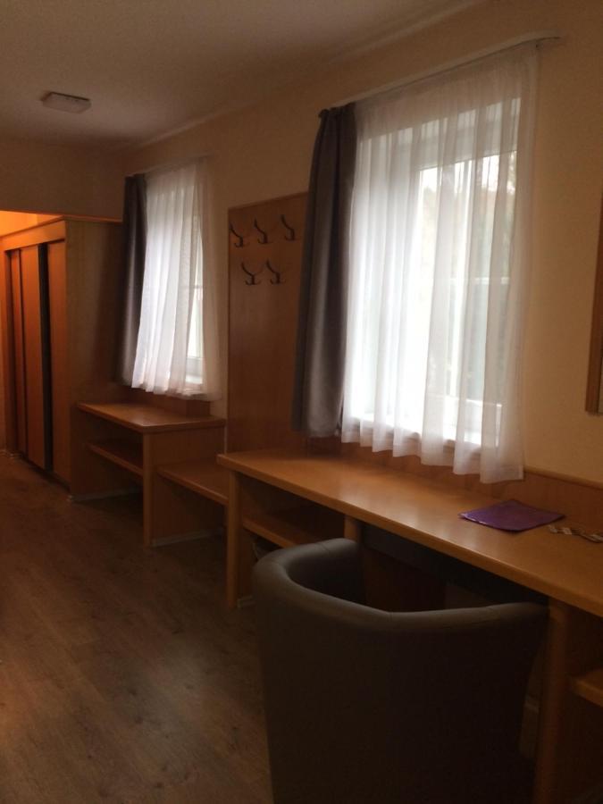 Hotel Zsida Szentgotthard Ngoại thất bức ảnh