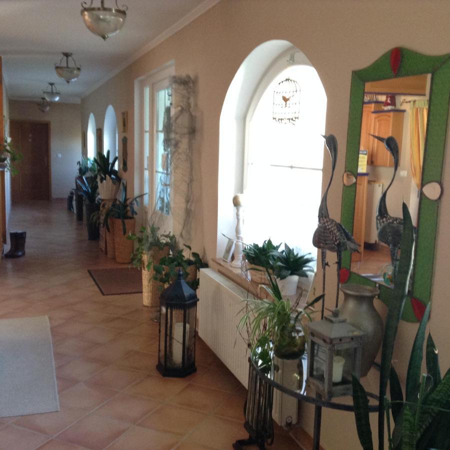 Hotel Zsida Szentgotthard Ngoại thất bức ảnh