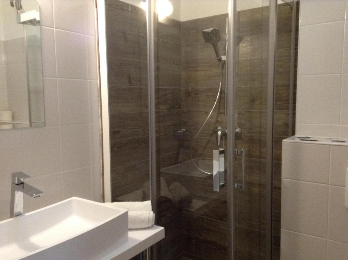 Hotel Zsida Szentgotthard Ngoại thất bức ảnh