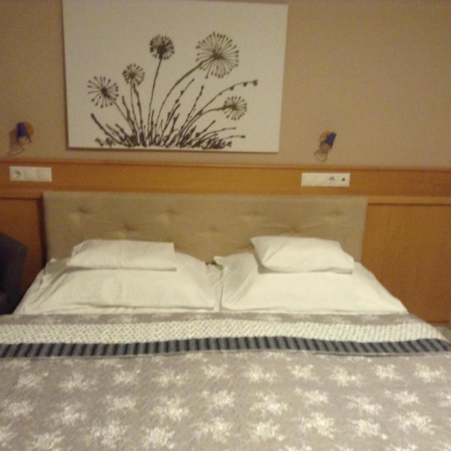 Hotel Zsida Szentgotthard Ngoại thất bức ảnh