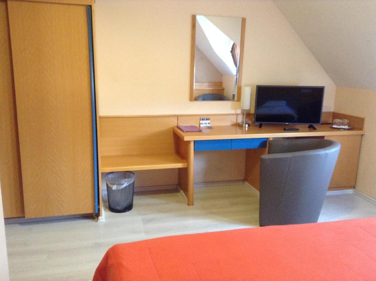 Hotel Zsida Szentgotthard Ngoại thất bức ảnh