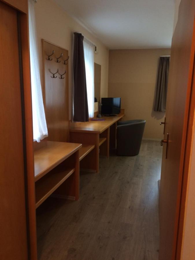 Hotel Zsida Szentgotthard Ngoại thất bức ảnh