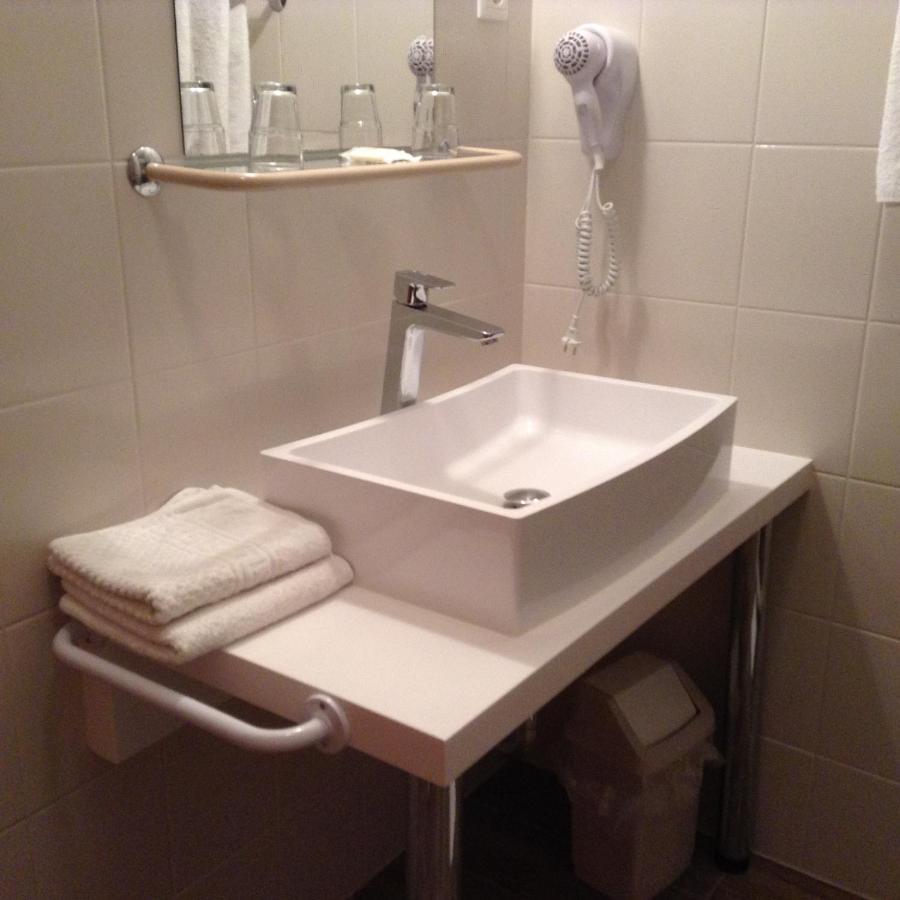 Hotel Zsida Szentgotthard Ngoại thất bức ảnh