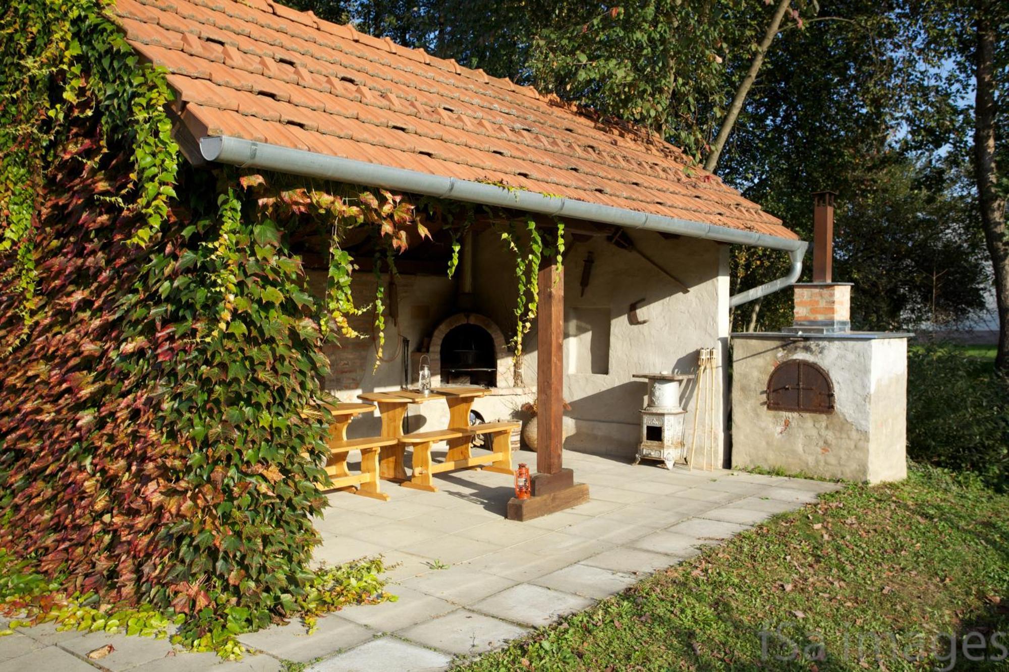 Hotel Zsida Szentgotthard Ngoại thất bức ảnh